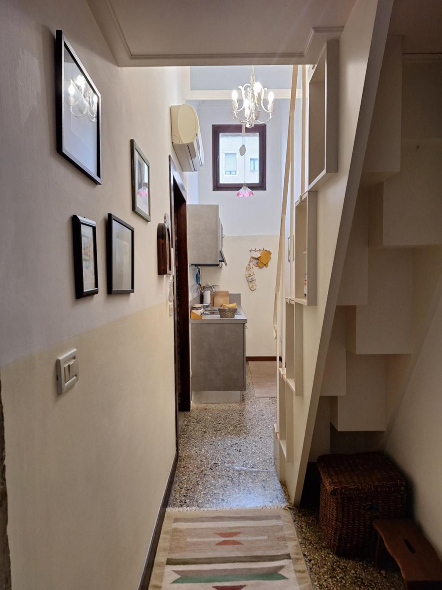 Appartamenti Inside Palazzo Foscarini Venecia Exterior foto